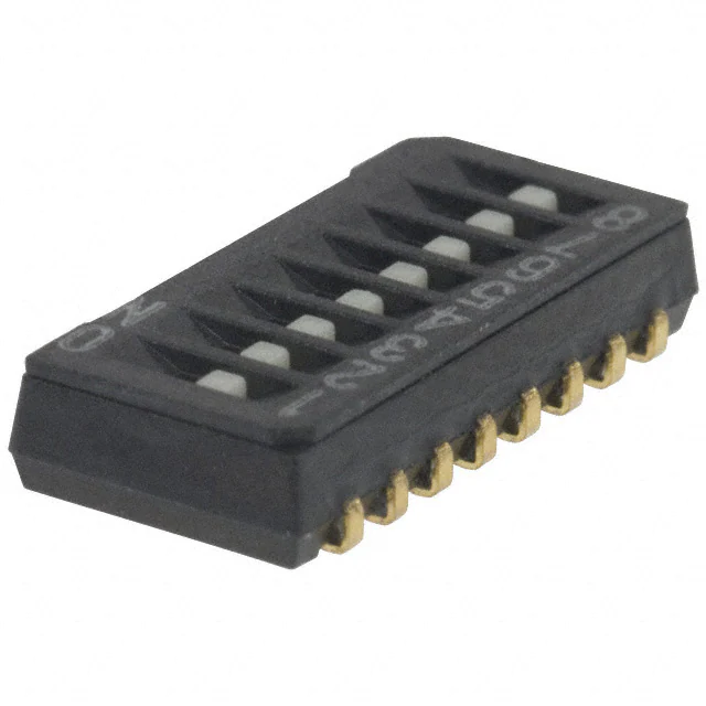 CHS-08TA Nidec Components Corporation electronic component
