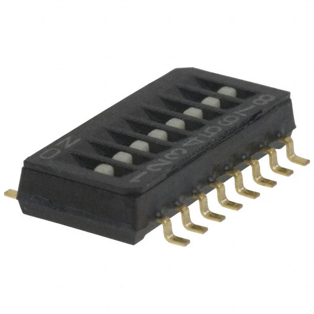 CHS-08TB Nidec Components Corporation electronic component