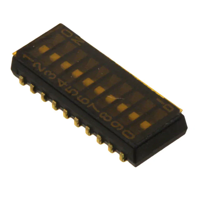 CHS-10TA Nidec Components Corporation electronic component