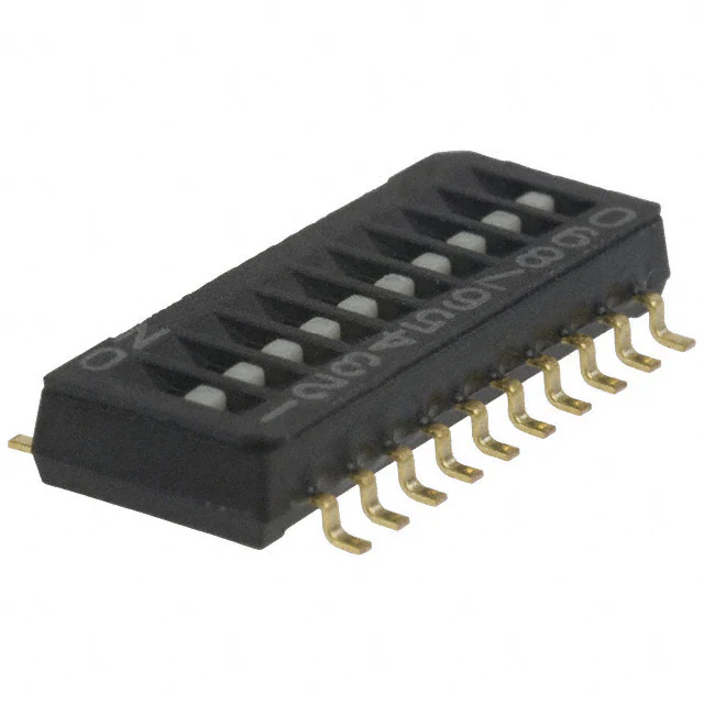 CHS-10TB Nidec Components Corporation electronic component