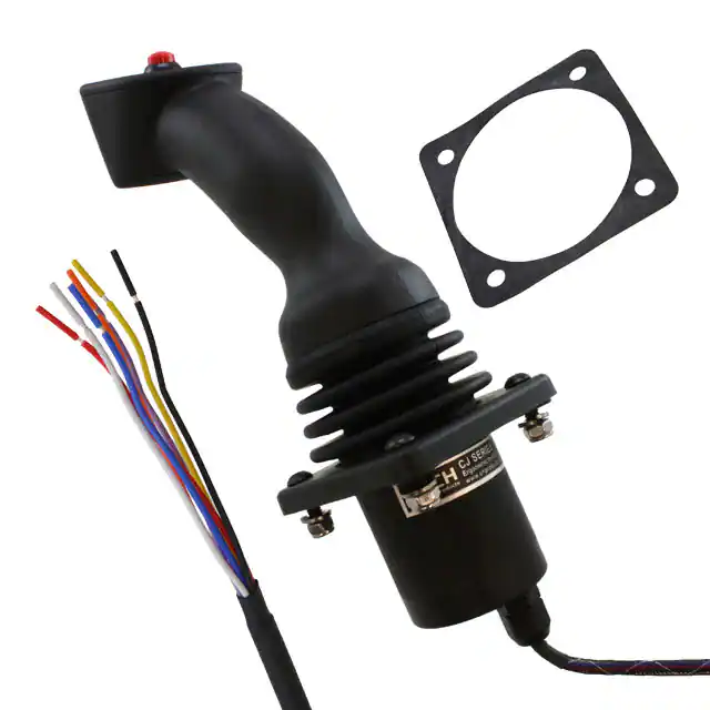 CJ-N1DS201E APEM Inc. electronic component