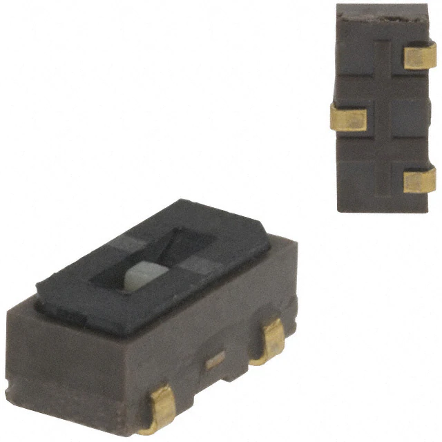 CJS-1200TA Nidec Components Corporation electronic component