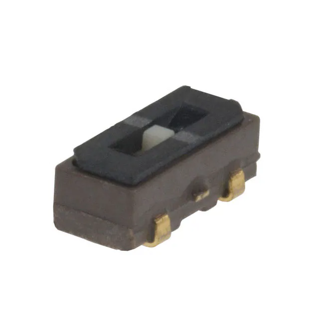 CJS-1200TA1 Nidec Components Corporation electronic component