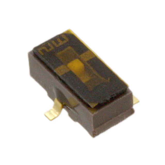 CJS-1200TB Nidec Components Corporation electronic component