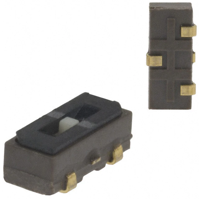 CJS-1201TA Nidec Components Corporation electronic component
