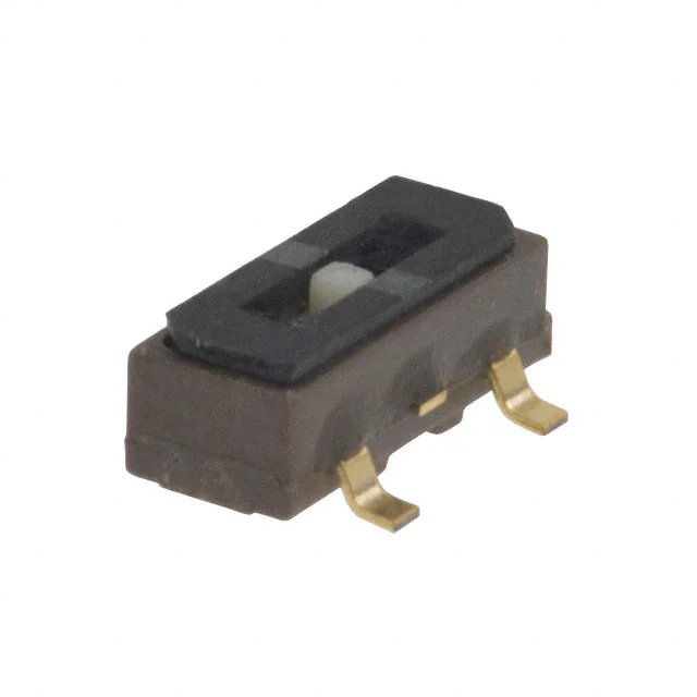 CJS-1200TB1 Nidec Components Corporation electronic component