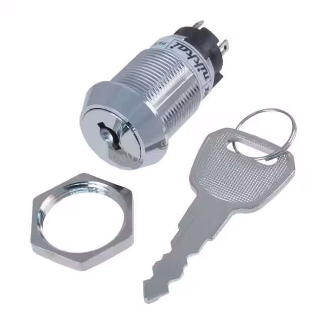 CKL12AFW01-003 NKK Switches electronic component