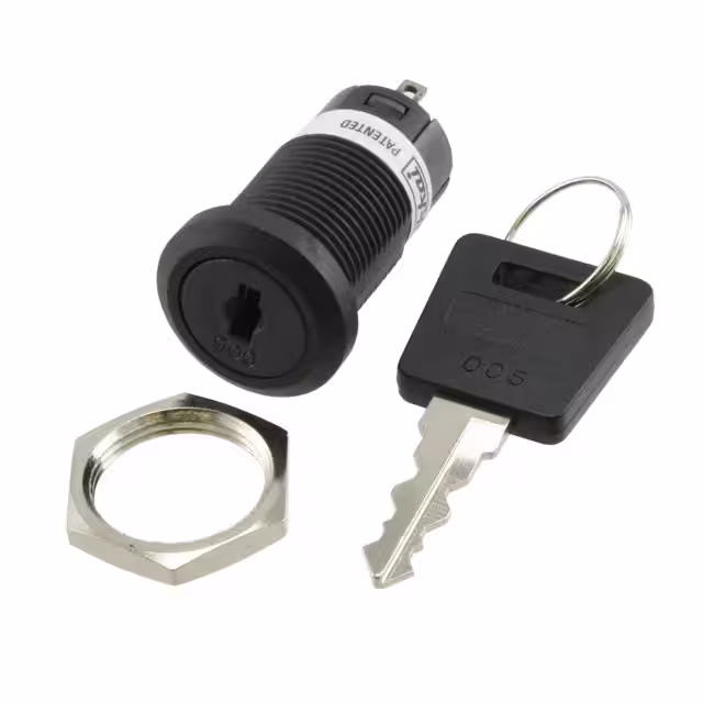 CKM12BFW01-005 NKK Switches electronic component