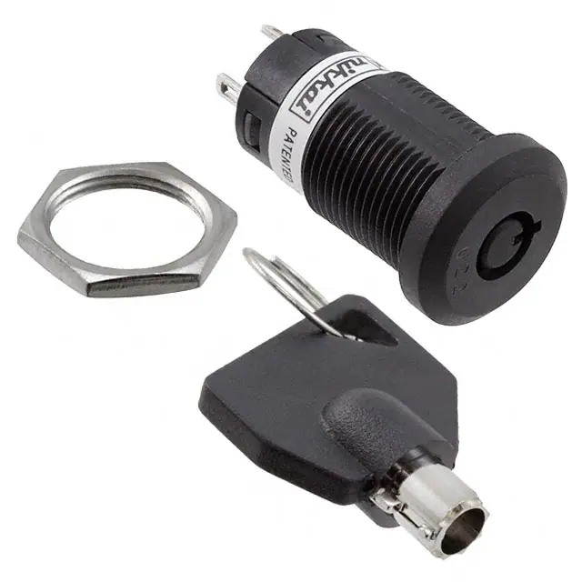 CKM12BTW01-022 NKK Switches electronic component