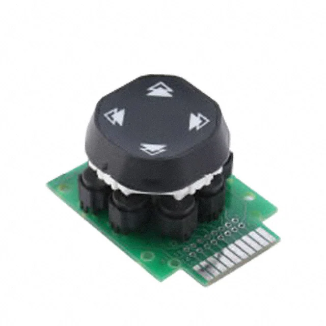 QS2 KQS1 BK N C C&K electronic component