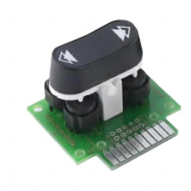 RS2 KRSA BK N C C&K electronic component