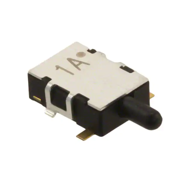 CL-DA-1BB4-A2T Nidec Components Corporation electronic component