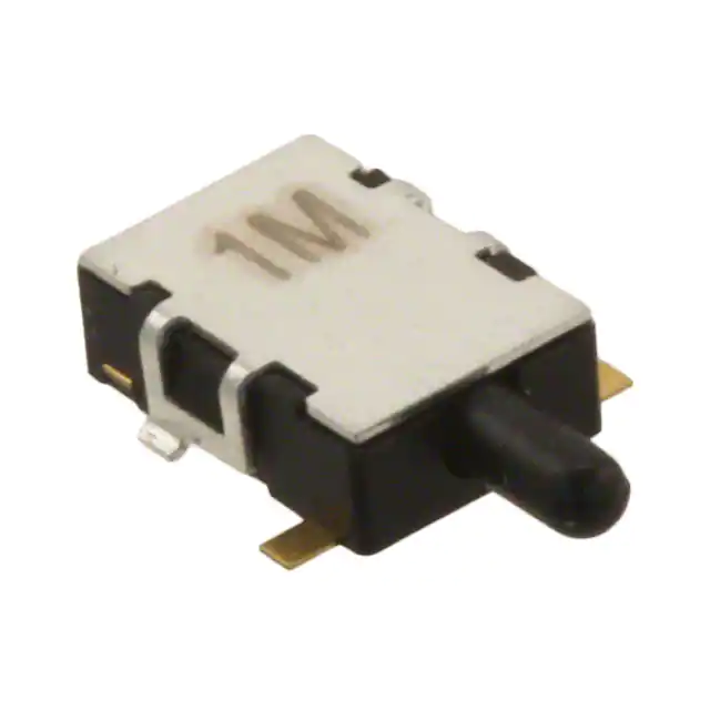 CL-DA-1CB4-A2T Nidec Components Corporation electronic component