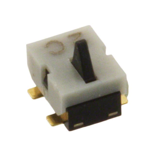 CL-DB-1CB-A2T Nidec Components Corporation electronic component