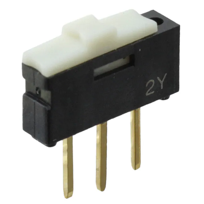 CL-SA-12C-02 Nidec Components Corporation electronic component