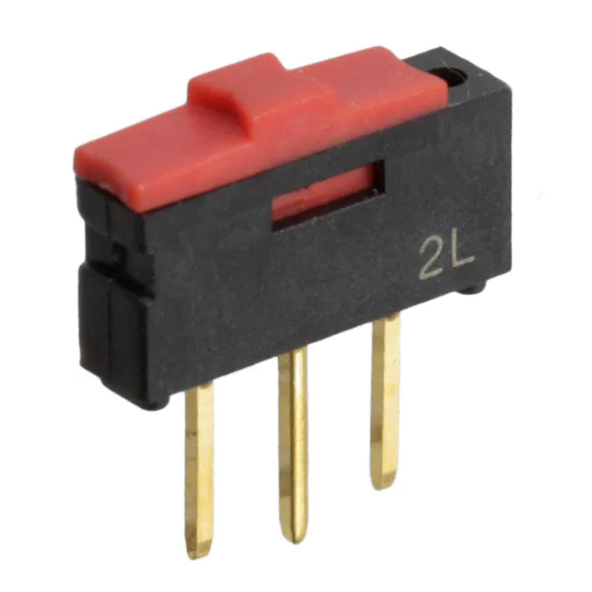 CL-SA-12C-22 Nidec Components Corporation electronic component
