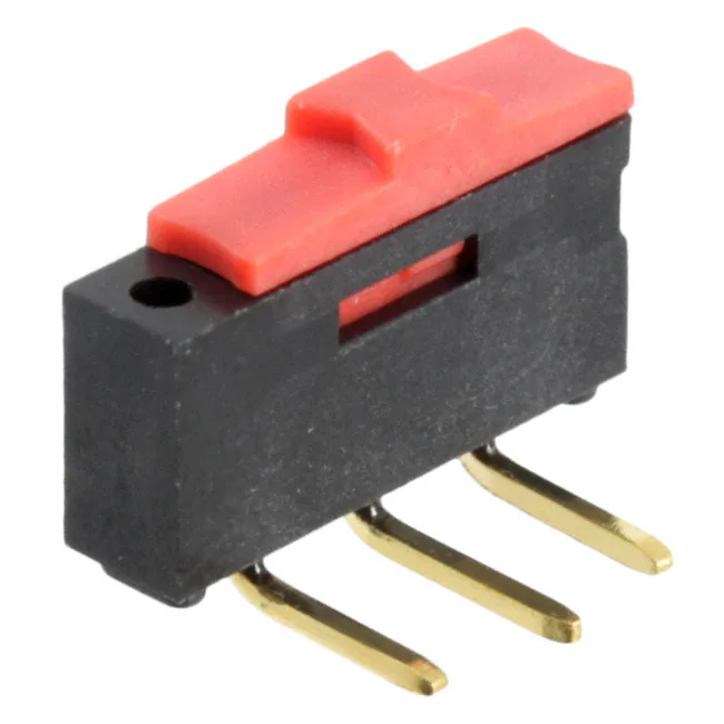 CL-SA-12C4-22 Nidec Components Corporation electronic component