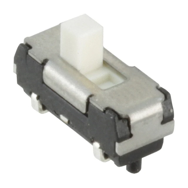 CL-SB-12A-01T Nidec Components Corporation electronic component