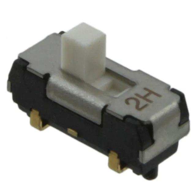 CL-SB-12A-02T Nidec Components Corporation electronic component