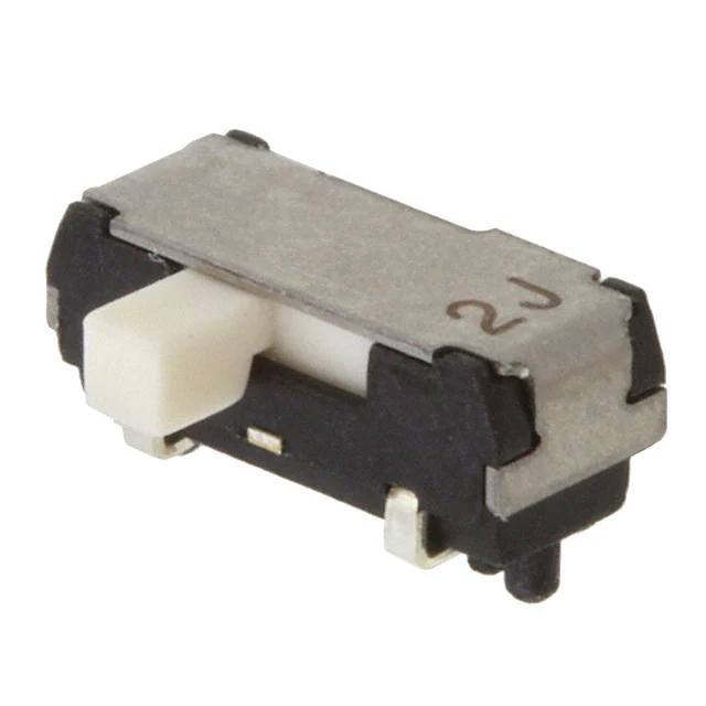 CL-SB-12A-11T Nidec Components Corporation electronic component