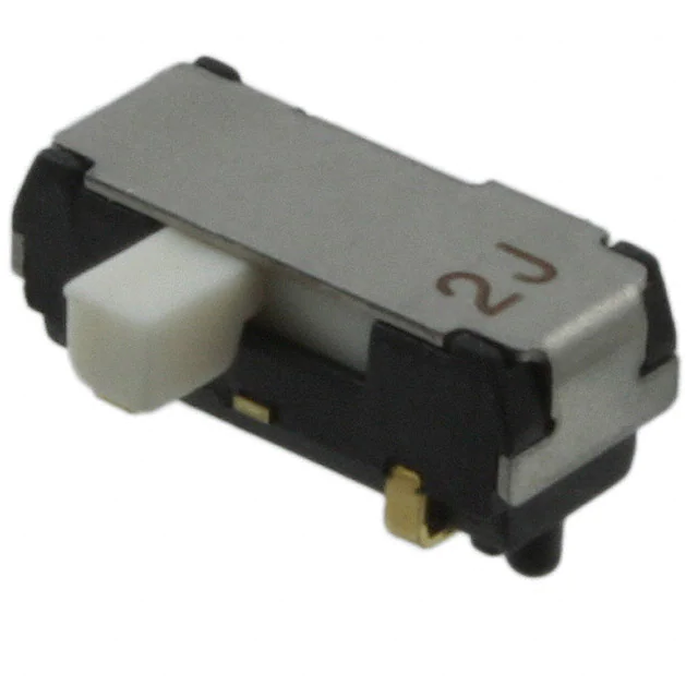 CL-SB-12A-12T Nidec Components Corporation electronic component