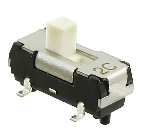 CL-SB-12B-02T Nidec Components Corporation electronic component