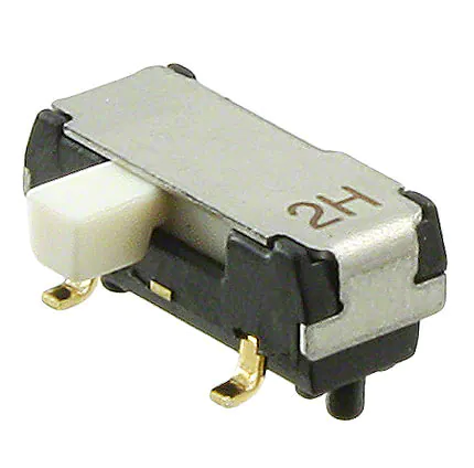 CL-SB-12B-12T Nidec Components Corporation electronic component