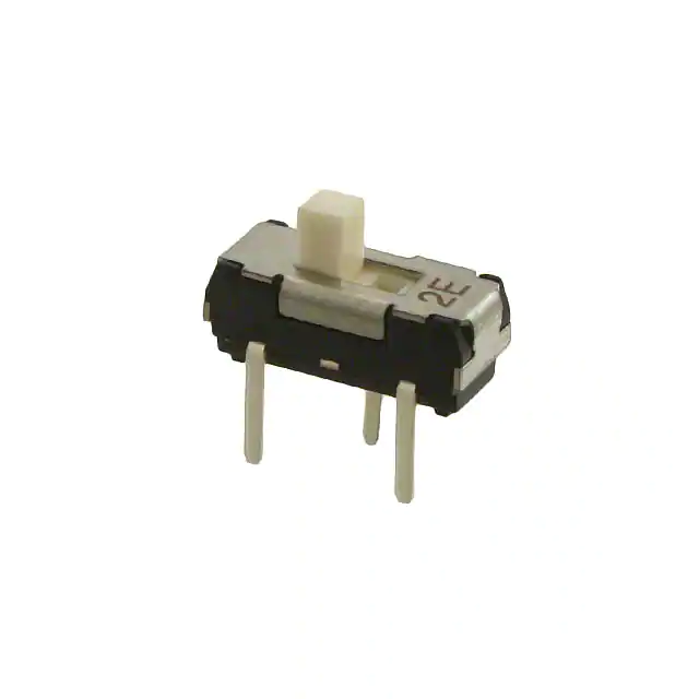 CL-SB-12C-01 Nidec Components Corporation electronic component