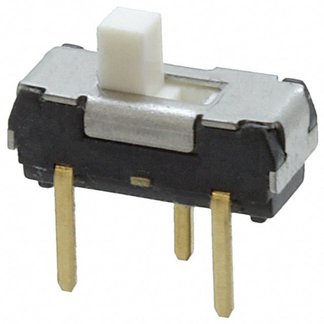 CL-SB-12C-02 Nidec Components Corporation electronic component
