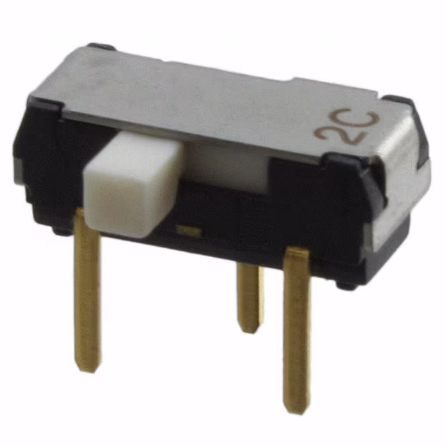 CL-SB-12C-12 Nidec Components Corporation electronic component