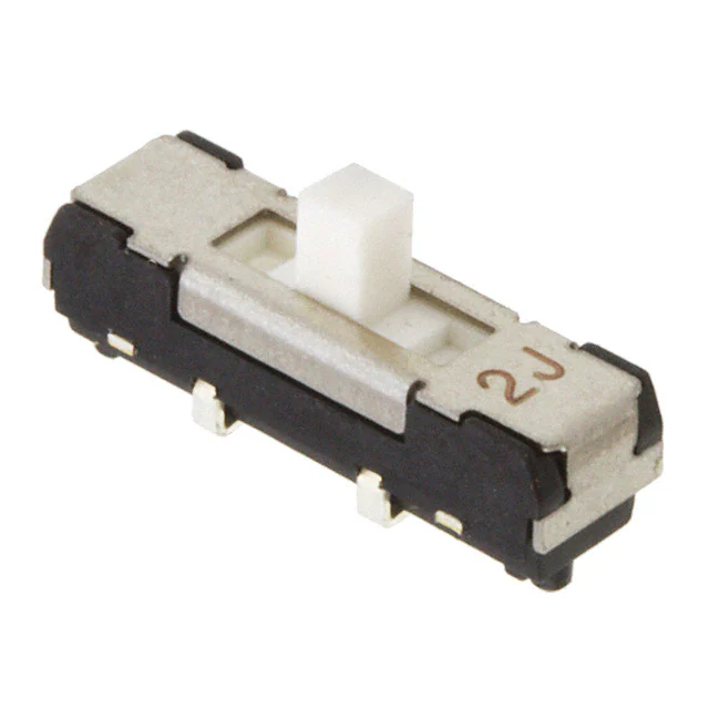 CL-SB-13A-01T Nidec Components Corporation electronic component