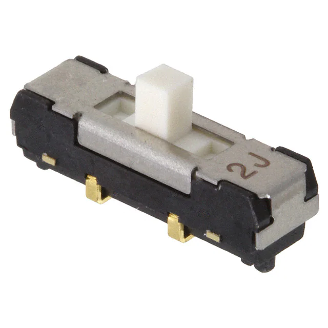 CL-SB-13A-02T Nidec Components Corporation electronic component