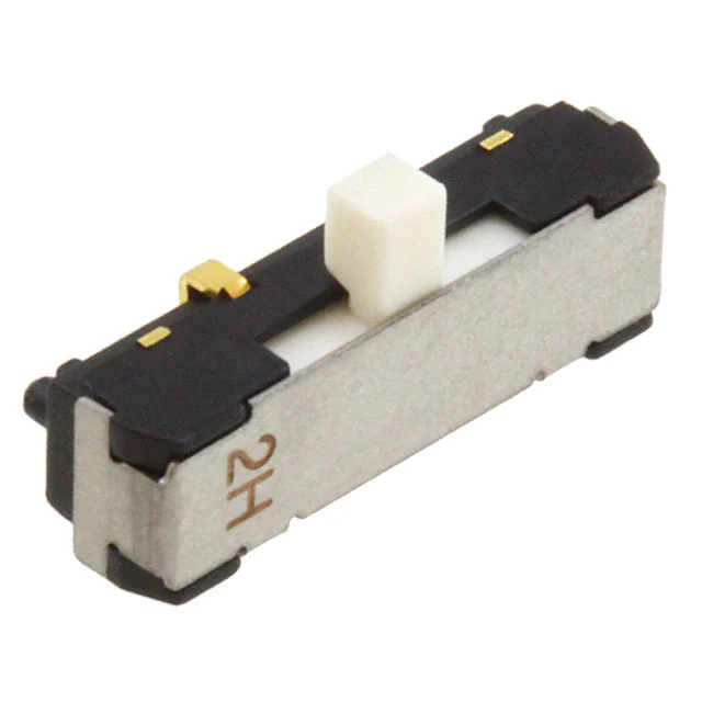 CL-SB-13A-12T Nidec Components Corporation electronic component
