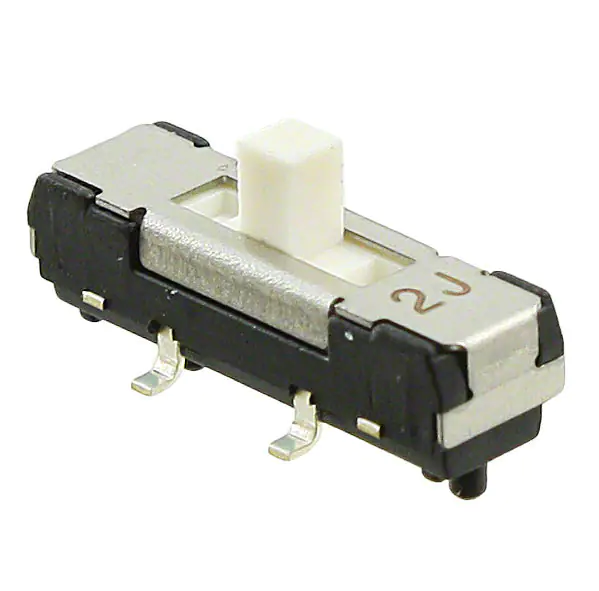 CL-SB-13B-02T Nidec Components Corporation electronic component