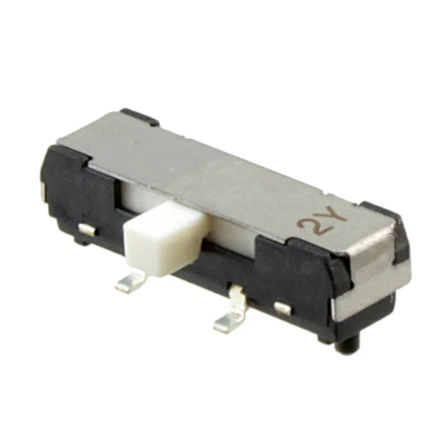 CL-SB-13B-11T Nidec Components Corporation electronic component