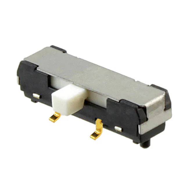 CL-SB-13B-12T Nidec Components Corporation electronic component