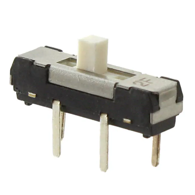 CL-SB-13C-01 Nidec Components Corporation electronic component