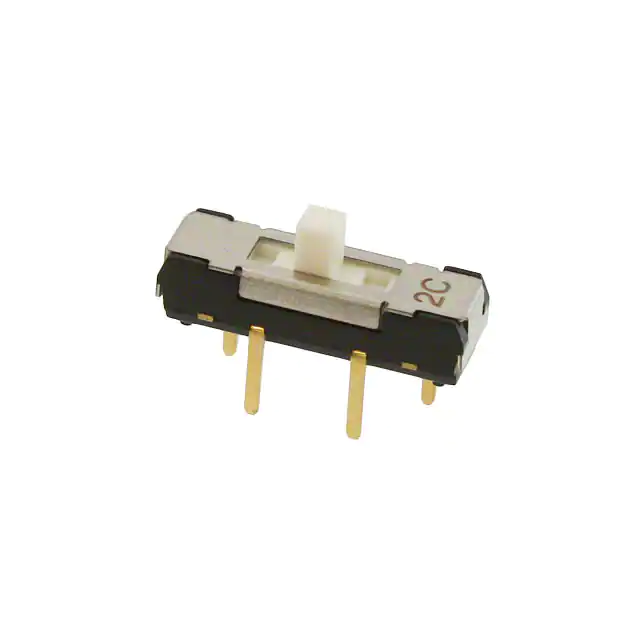 CL-SB-13C-02 Nidec Components Corporation electronic component