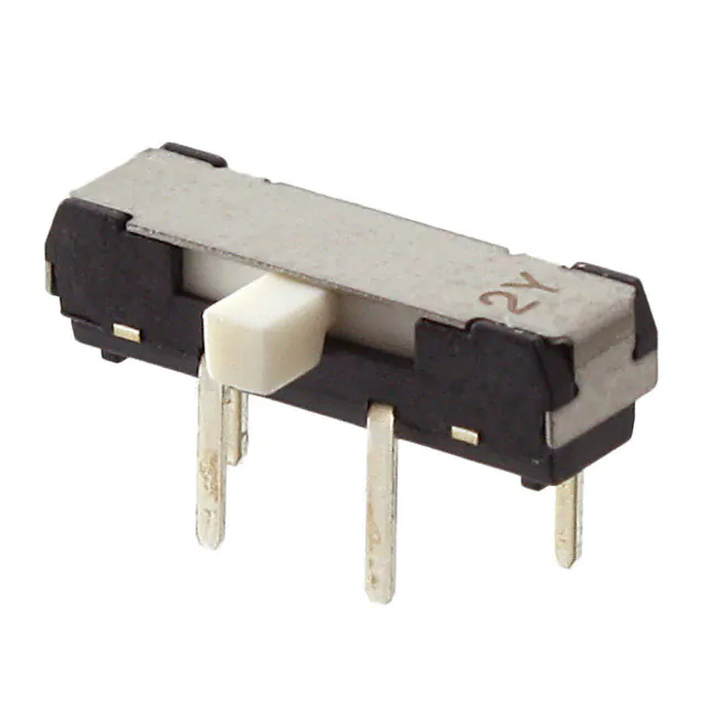 CL-SB-13C-11 Nidec Components Corporation electronic component