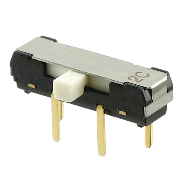 CL-SB-13C-12 Nidec Components Corporation electronic component