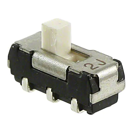 CL-SB-22A-01T Nidec Components Corporation electronic component