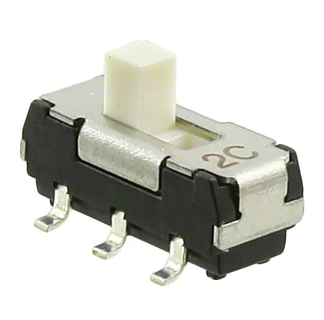 CL-SB-22B-01T Nidec Components Corporation electronic component