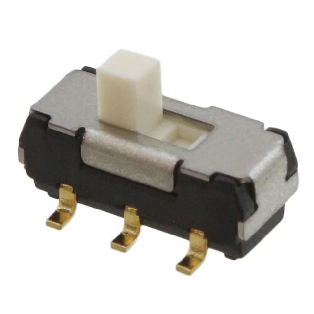 CL-SB-22B-02T Nidec Components Corporation electronic component