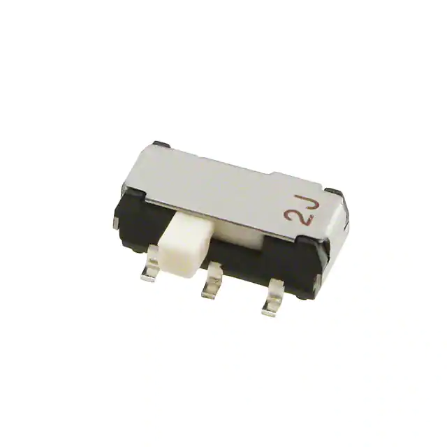 CL-SB-22B-11T Nidec Components Corporation electronic component