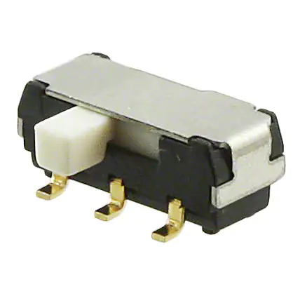 CL-SB-22B-12T Nidec Components Corporation electronic component