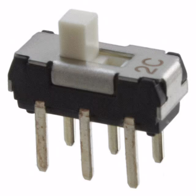 CL-SB-22C-01 Nidec Components Corporation electronic component