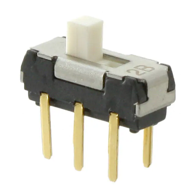 CL-SB-22C-02 Nidec Components Corporation electronic component