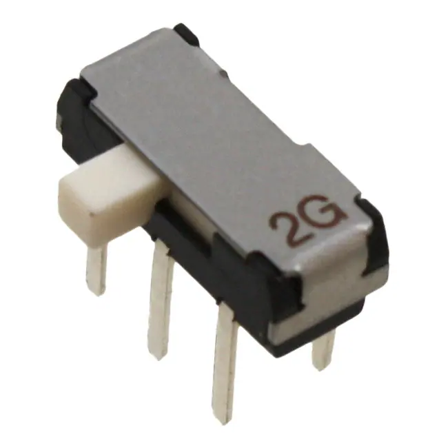 CL-SB-22C-11 Nidec Components Corporation electronic component