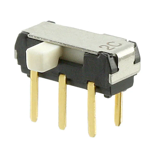 CL-SB-22C-12 Nidec Components Corporation electronic component