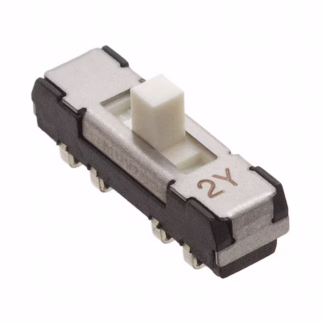 CL-SB-23A-01T Nidec Components Corporation electronic component